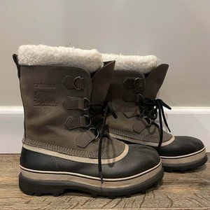 Men's Sorel 1964 PAC Nylon Boot